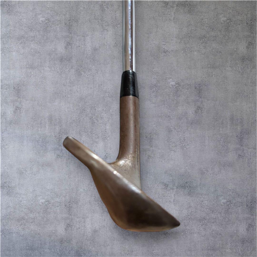 NIKE ENGAGE ノーメッキ ウェッジ52/58 セット DG S300