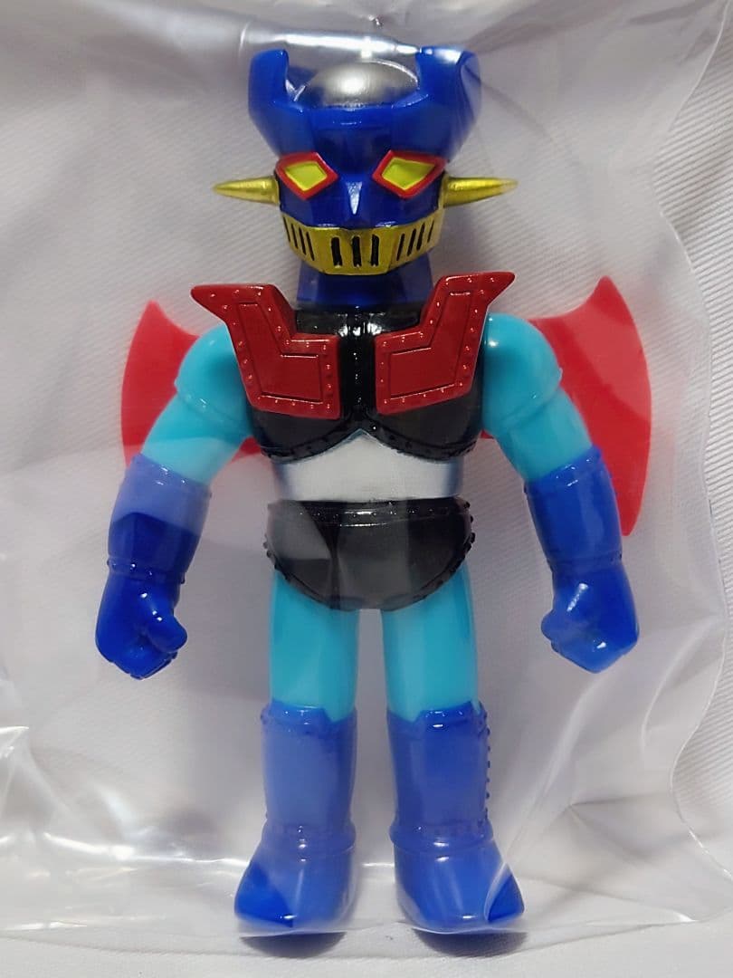 secretbase マジンガーZ シークレットベース secret base