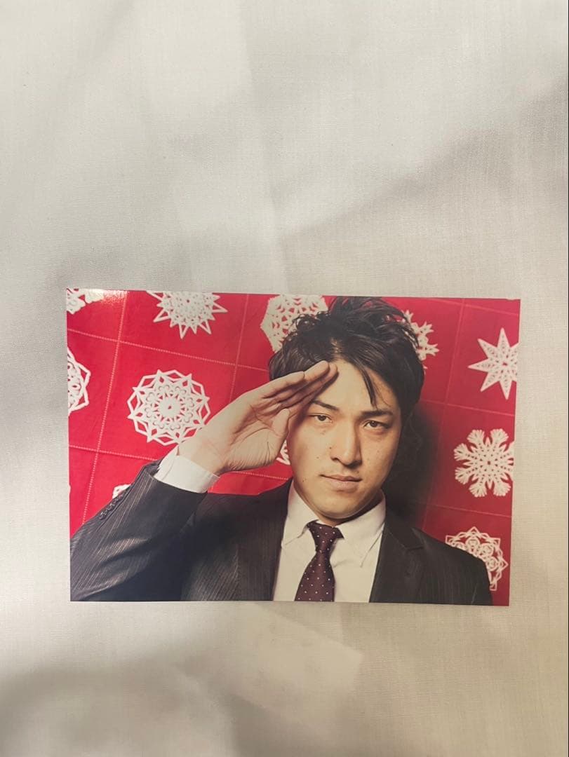 ダイタク　アクリルスタンド　よしもとコレカ　生写真　囲碁将棋