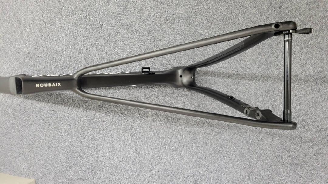 セール　スペシャライズド ROUBAIX SL8 54サイズフレームセット中古