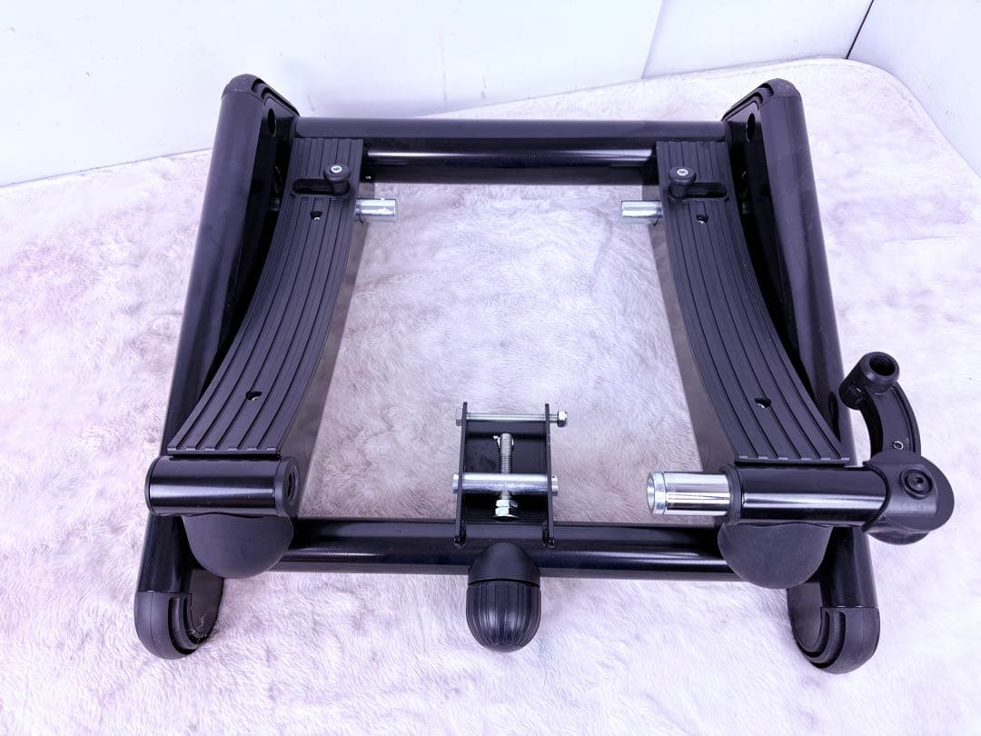 超美品♪ミノウラ LR541 & 神楽 負荷ユニット スマートトレーナー仕様