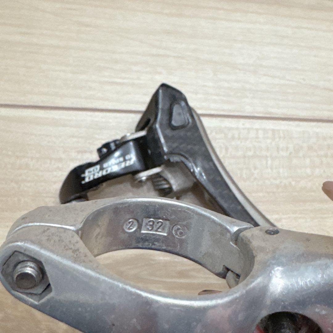 カンパニョーロ レコード　ディレイラー