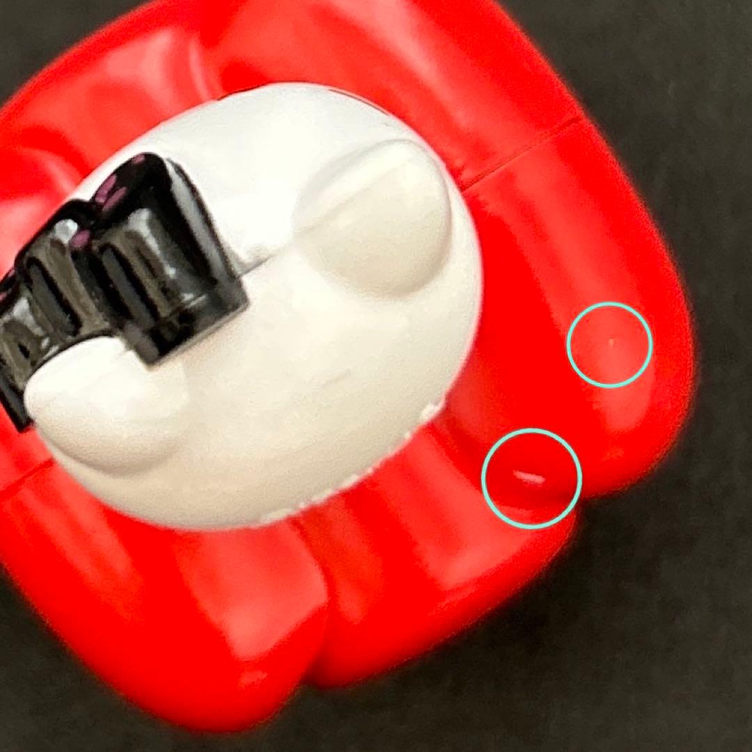 サンリオ　キティ　2016年　HOGRELA×ハローキティ　キャップ　非売品