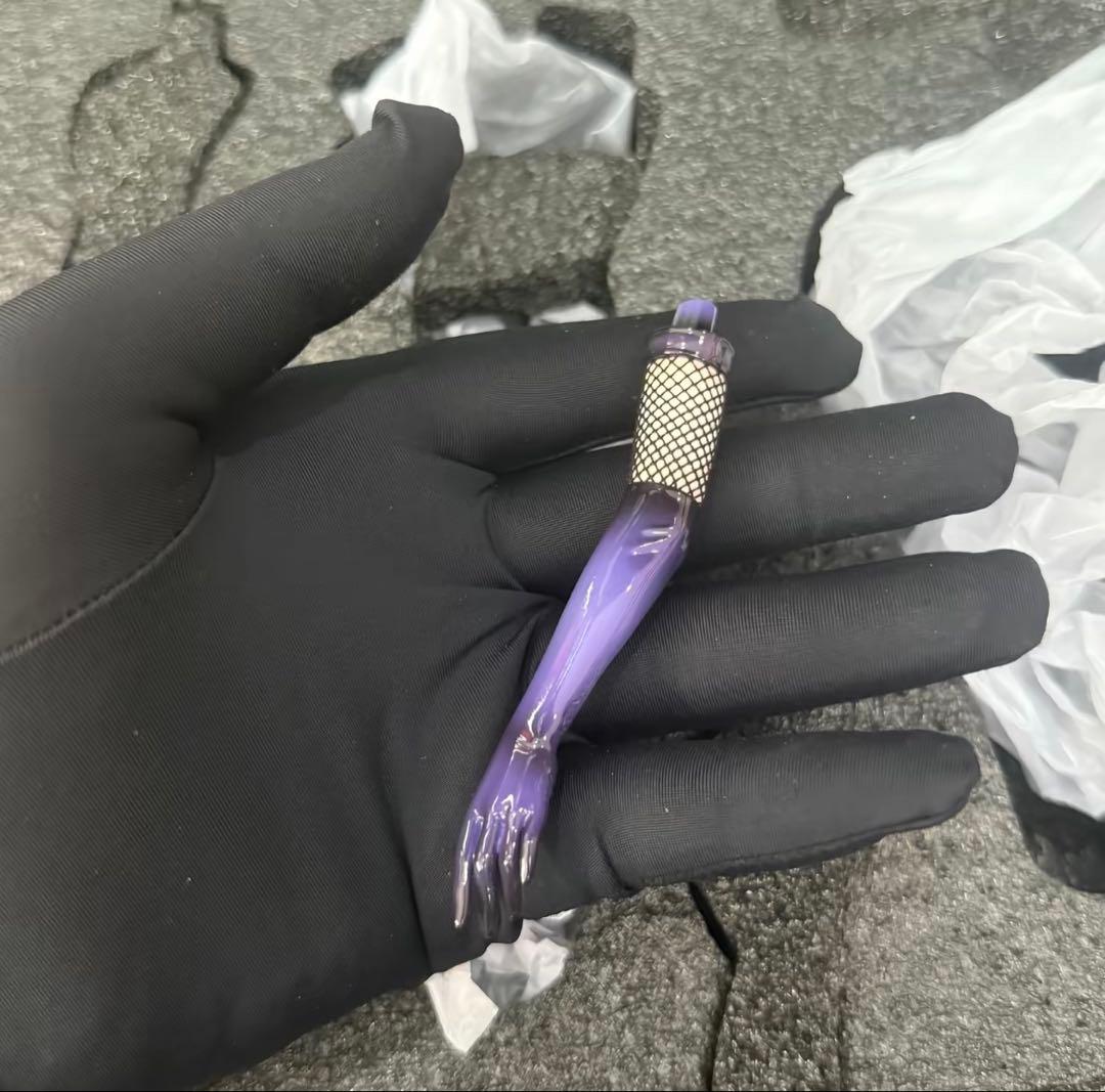 ナルト 日向ヒナタ ガレージキット ガレキ スタチュー①⑤