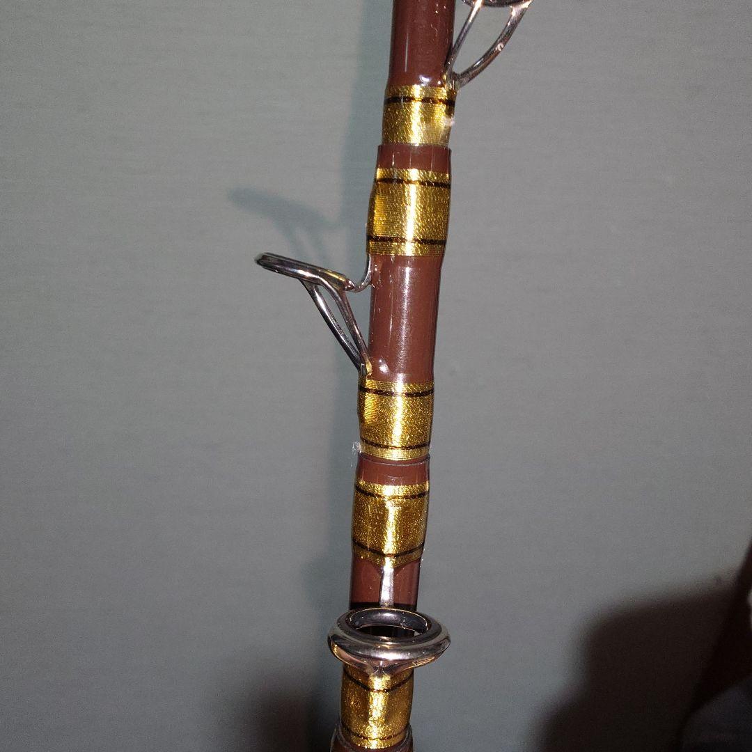 ザクトクラフト　NAMAZU WHISKER NWC-B72TMH