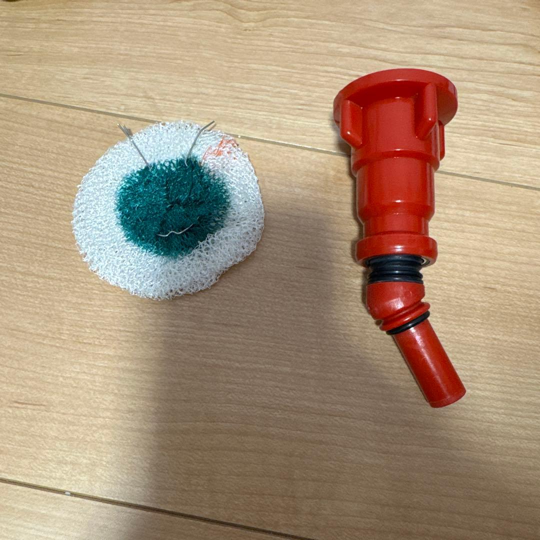 ライト・ランタン Coleman NORTHSTAR TUBE MANTLE LANTERN