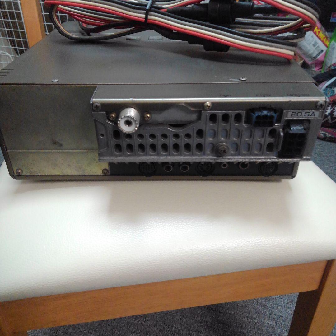 中古　ケンウッド　無線機(HFトランシーバー・TS-450S)完動品