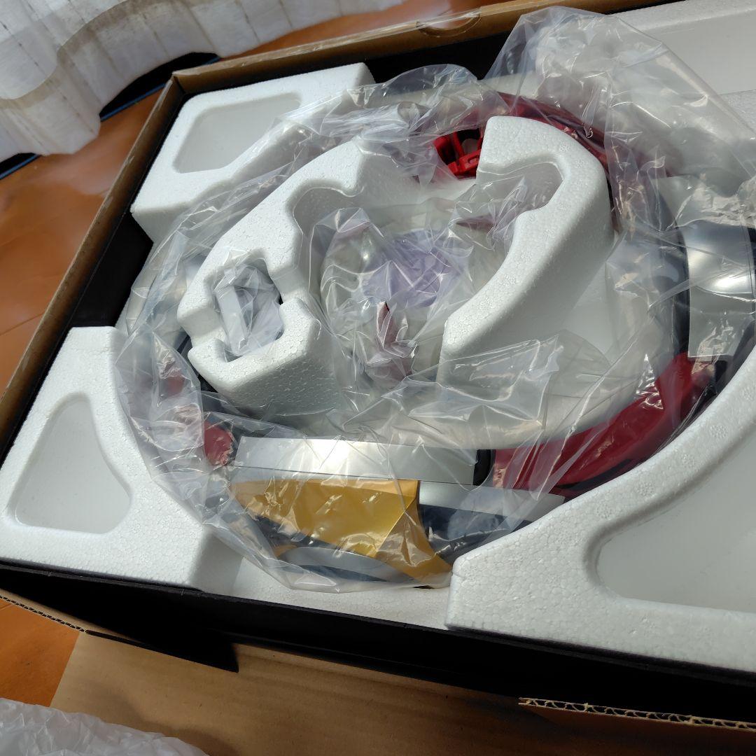 CSMオルタリング