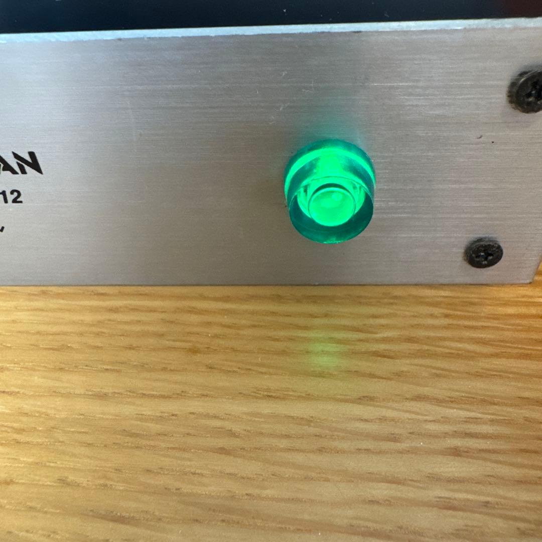 CUSTOM AUDIO JAPAN システムパワーサプライ AC0912