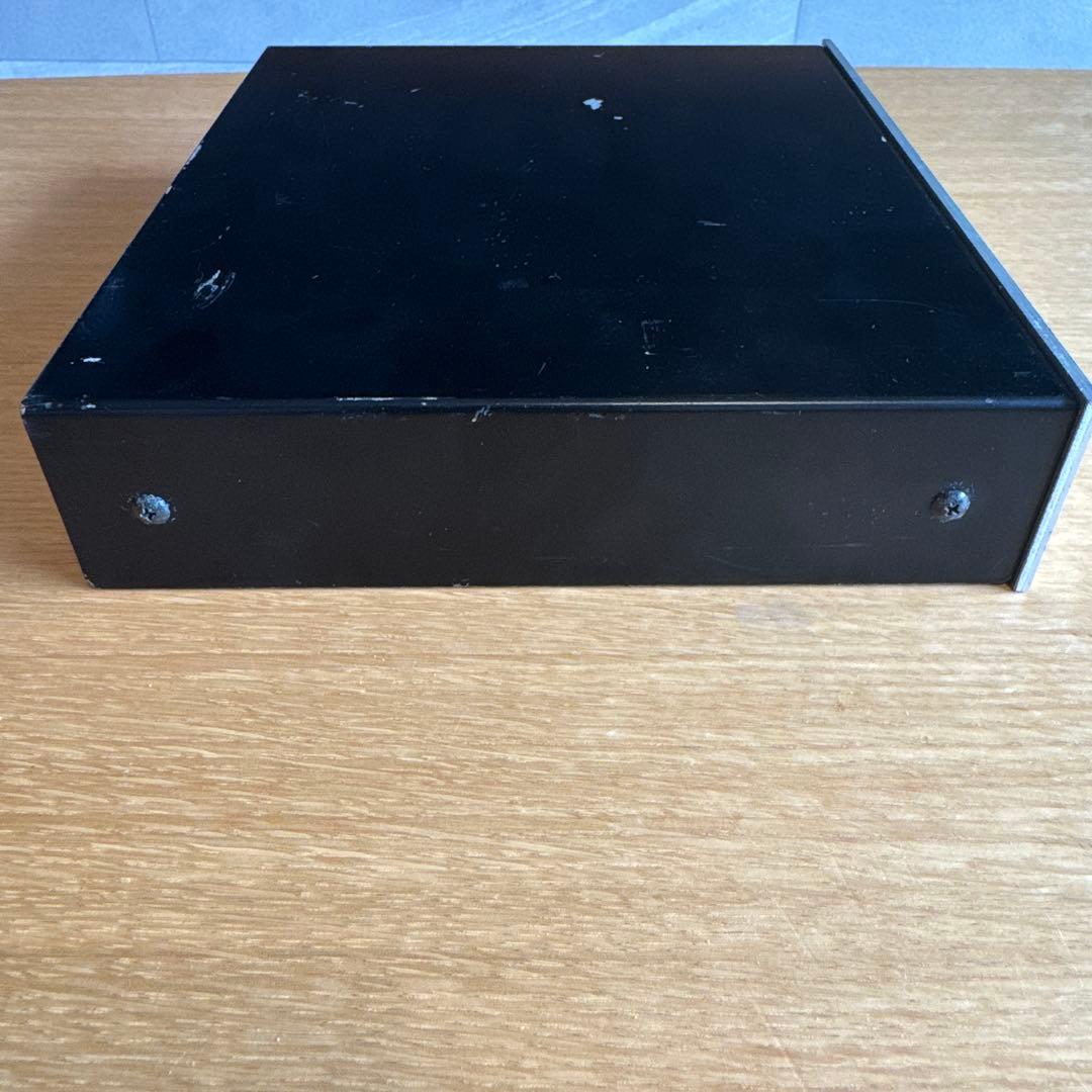 CUSTOM AUDIO JAPAN システムパワーサプライ AC0912