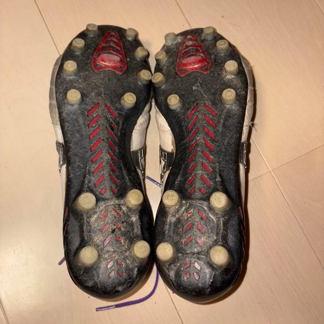 ミズノモレリアNEO3