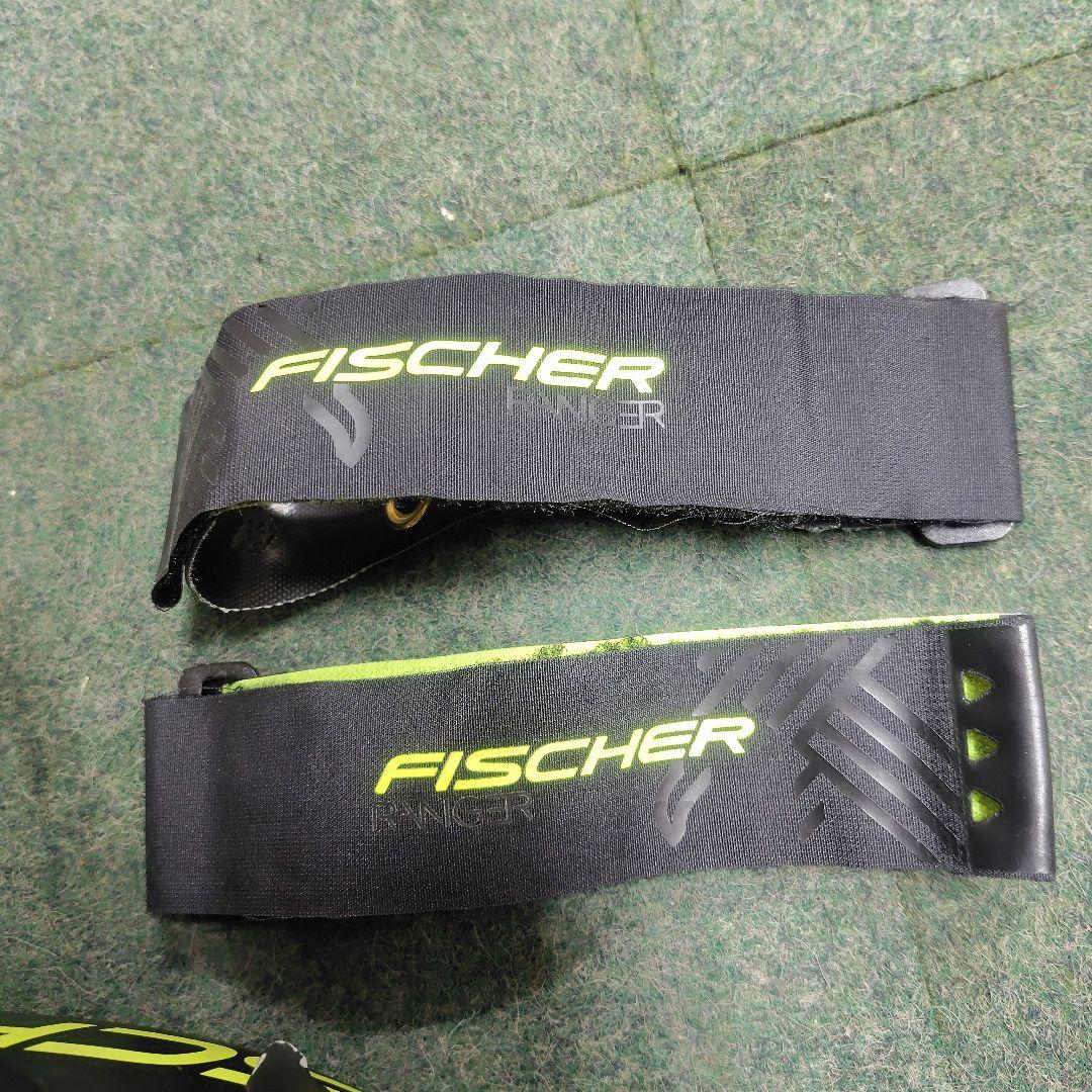 スキー fischer ranger free 130 27.5