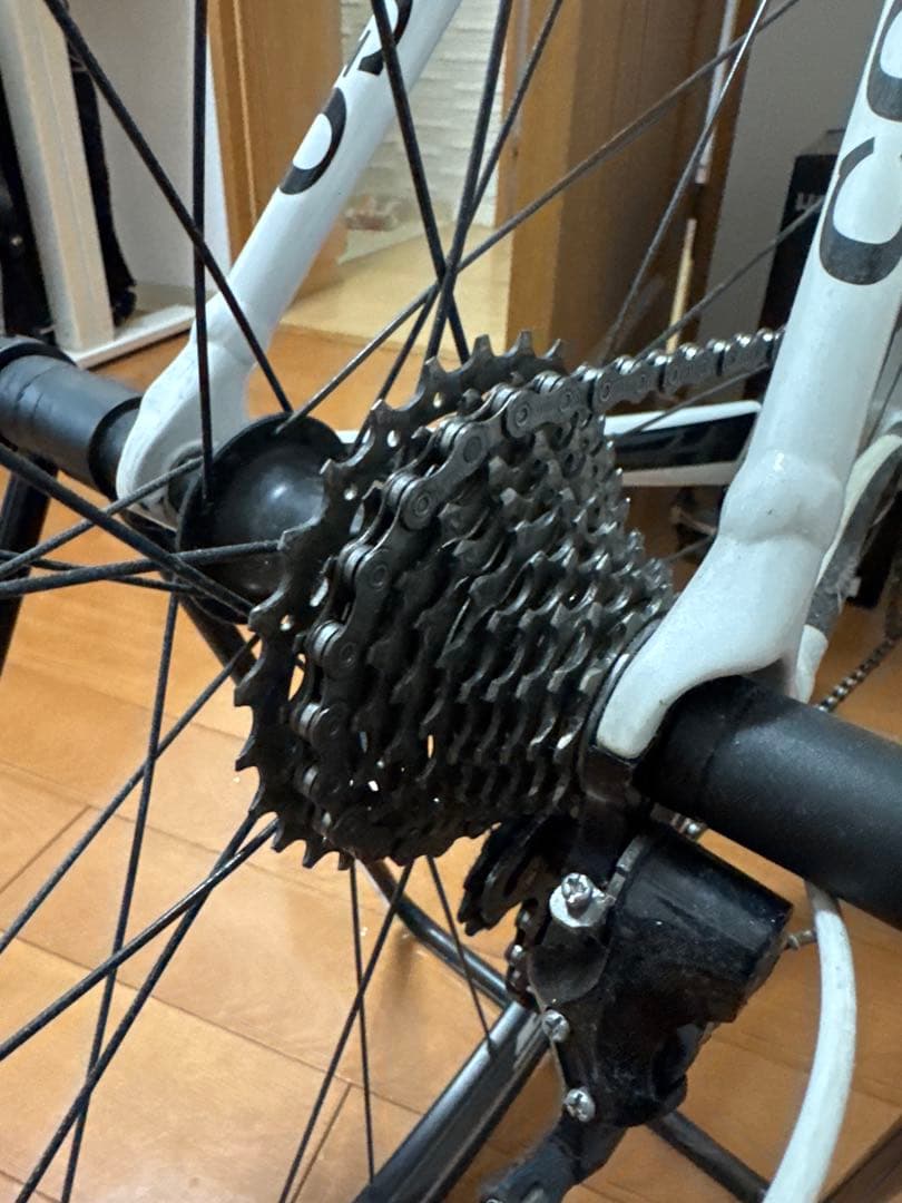 コルナゴ COLNAGO STRADA SL 105 ロードバイク