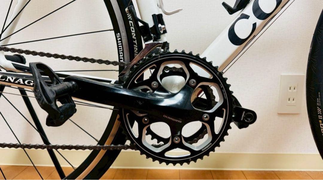 コルナゴ COLNAGO STRADA SL 105 ロードバイク