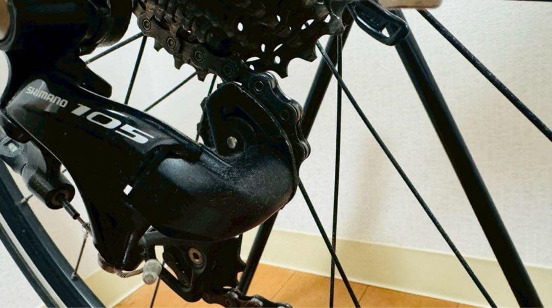 コルナゴ COLNAGO STRADA SL 105 ロードバイク