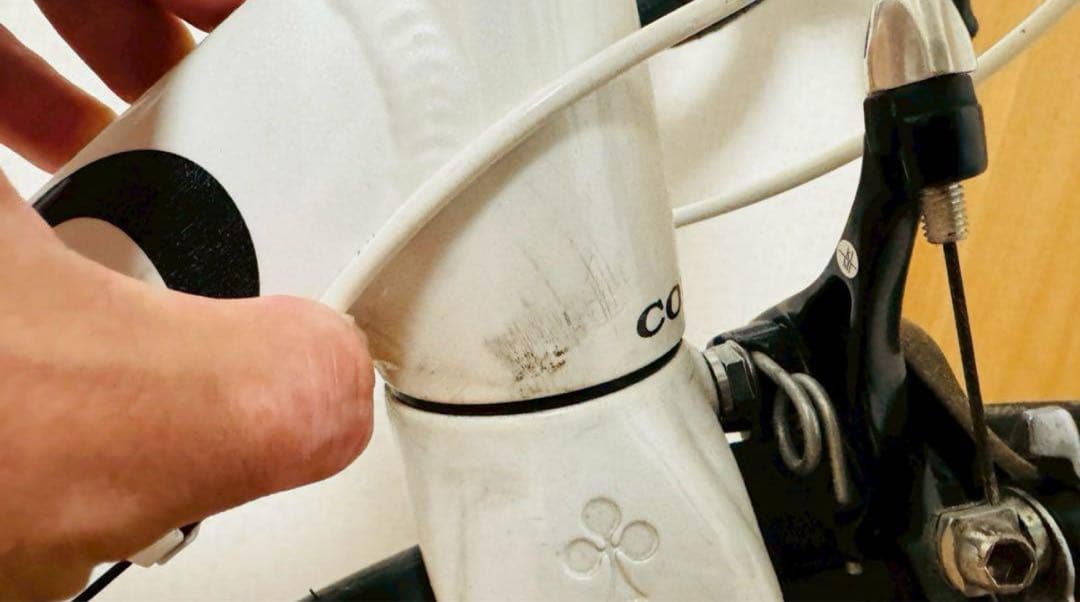 コルナゴ COLNAGO STRADA SL 105 ロードバイク