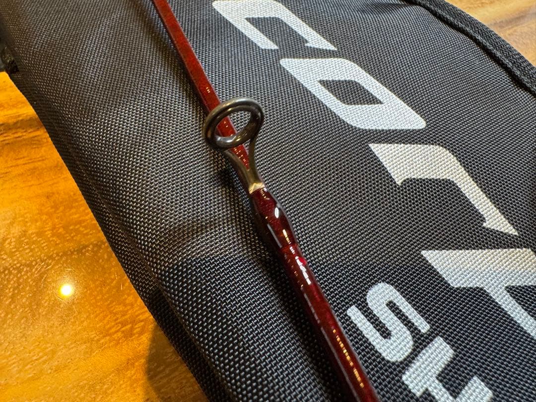 シマノ　スコーピオンXV 2550FF-2