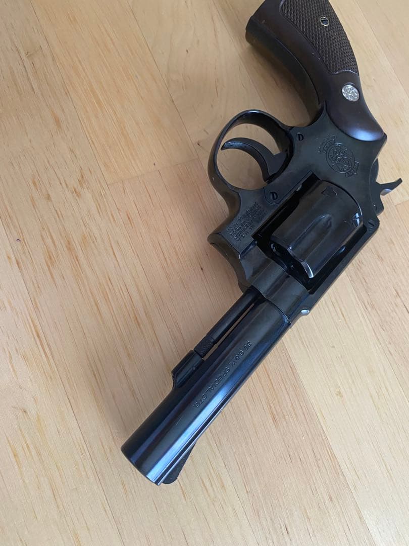 マルシン　M10 WディープブラックABS Xカートリッジ