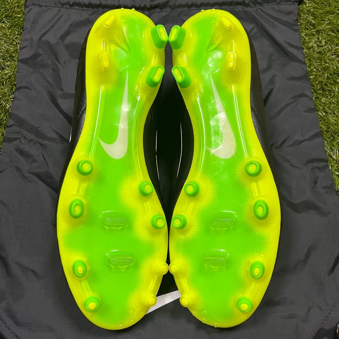 NIKE Tiempo Legend Ⅳ FG 26.5cm