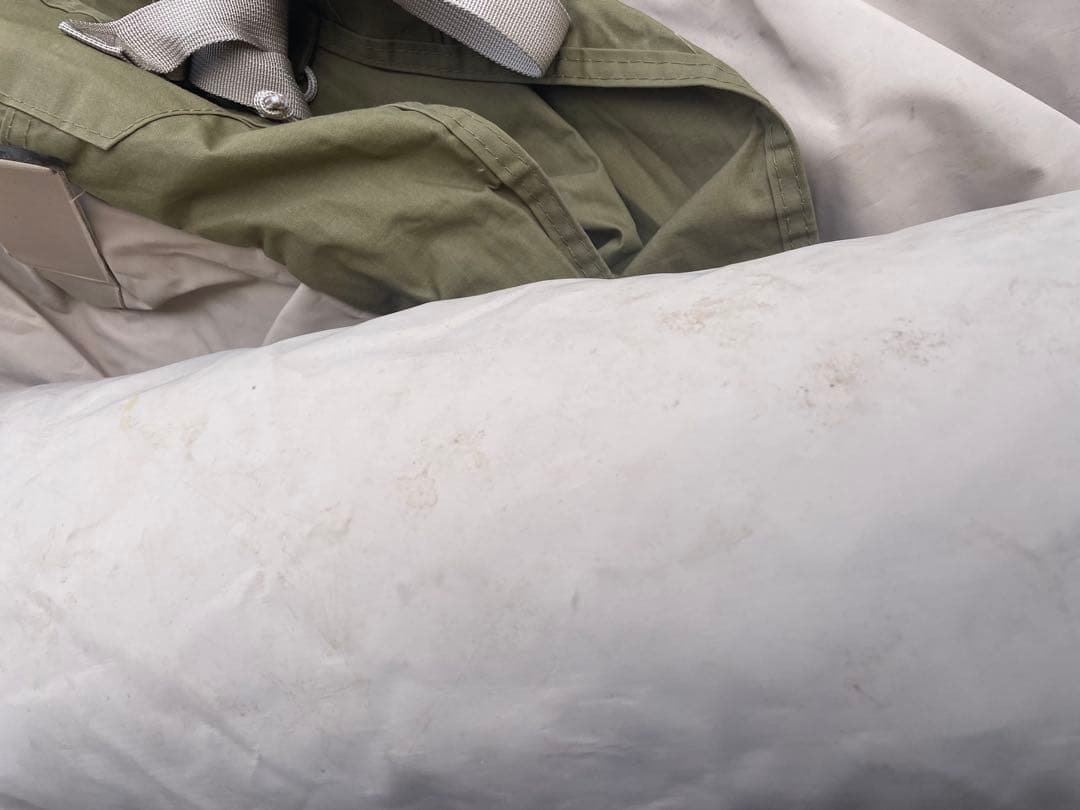 ノルディスク アスガルド Nordisk Asgard 7.1 会員限定色