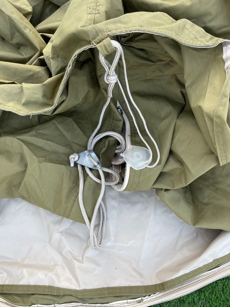 ノルディスク アスガルド Nordisk Asgard 7.1 会員限定色