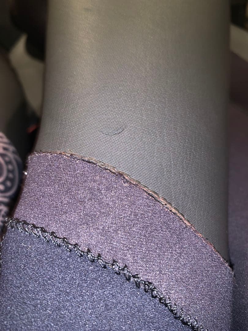 RINCON リンコン　セミドライ