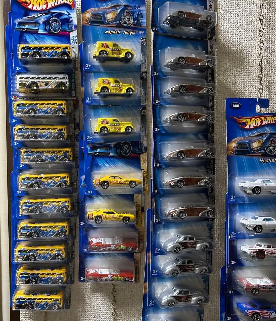 ミニカー在庫　 バラ売り　まとめ売り