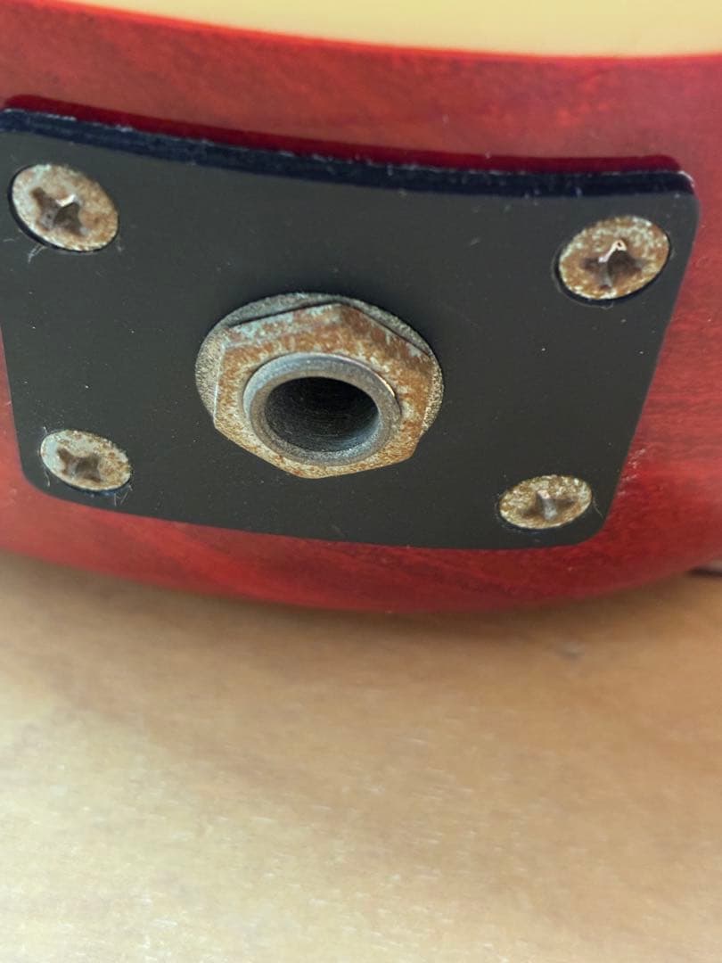 フェルナンデスZO-3ST