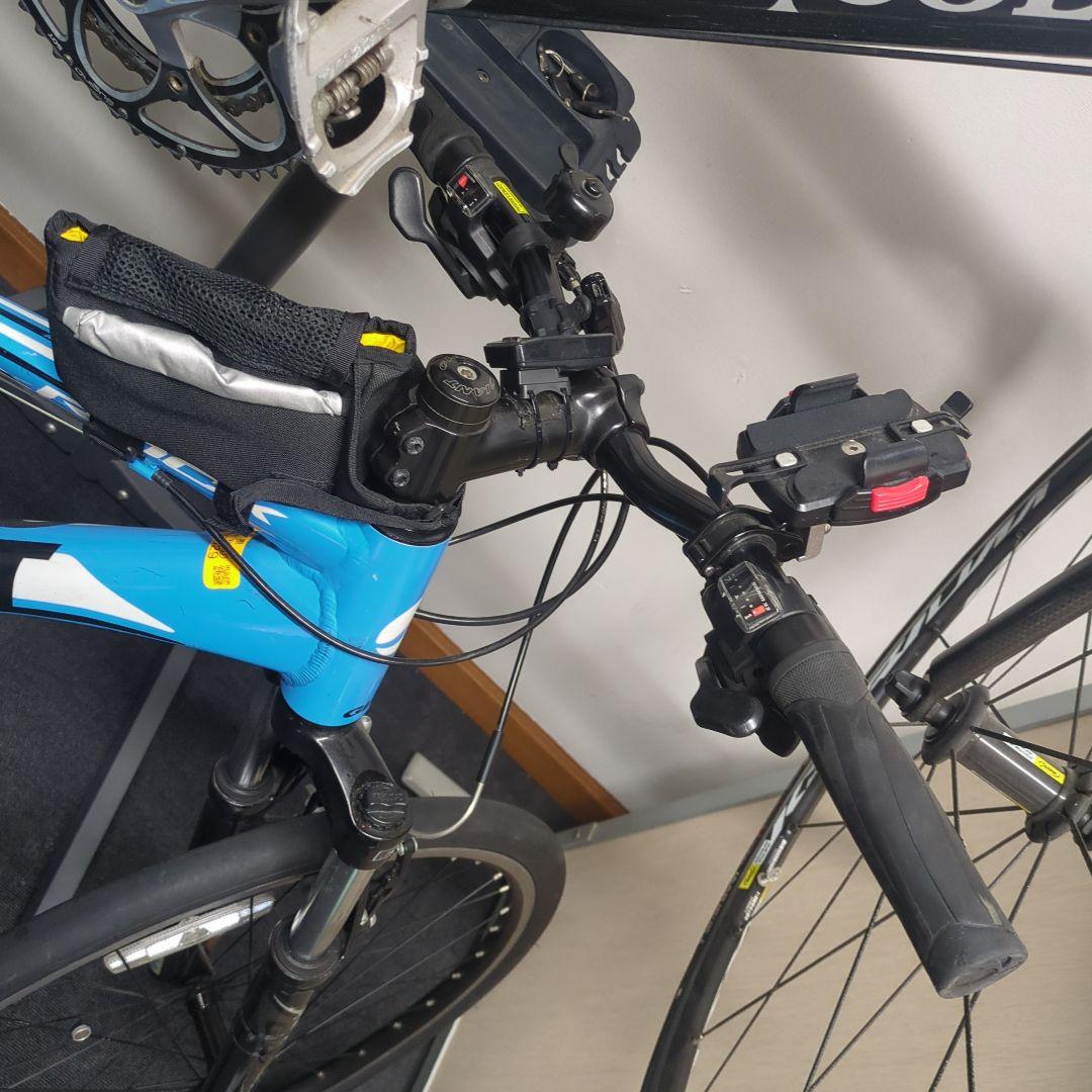 【早いもの勝ち】Giant 青色 ロードバイク