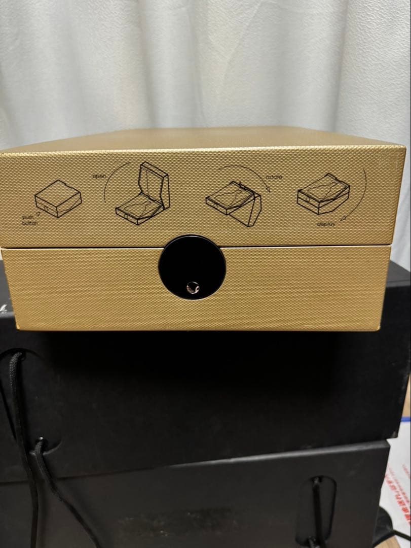 Hennessy PARADIS ブランデー ギフトボックス付き