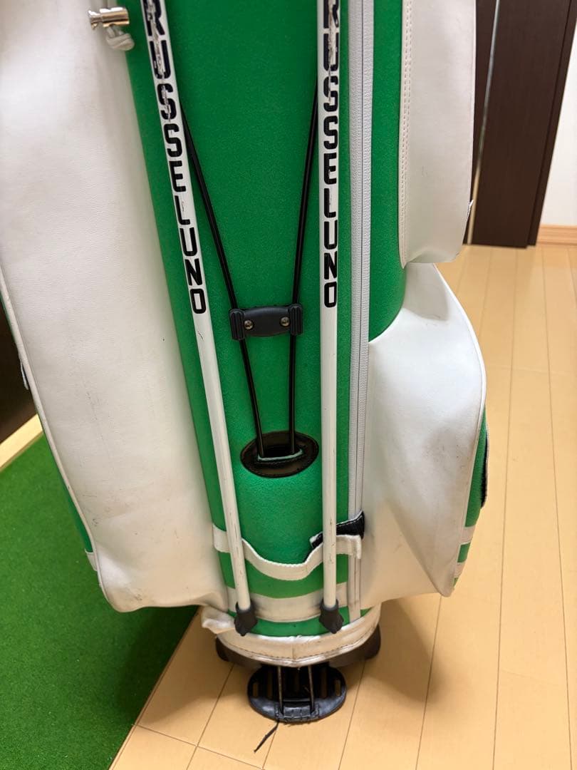 ラッセルノ　ゴルフバック