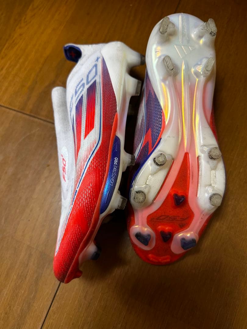 F50 fg 25.5 紐なし