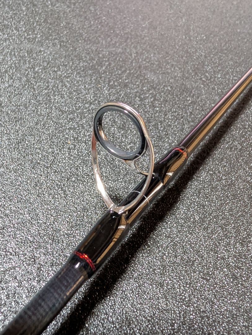 【未使用品】リップルフィッシャー24 ビックツナ 86JAPAN SP