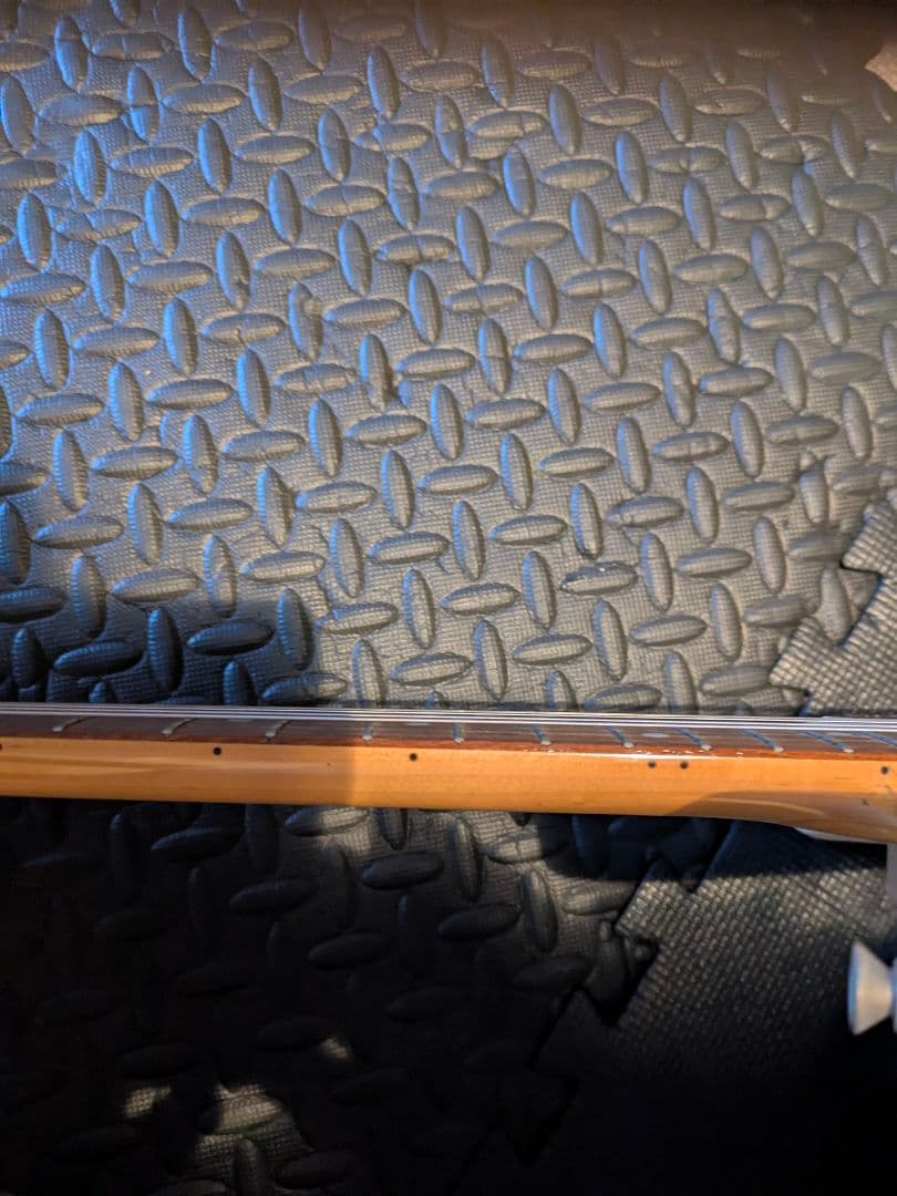 トーカイ Tokai シルバースタート SilverStar ストラトタイプ