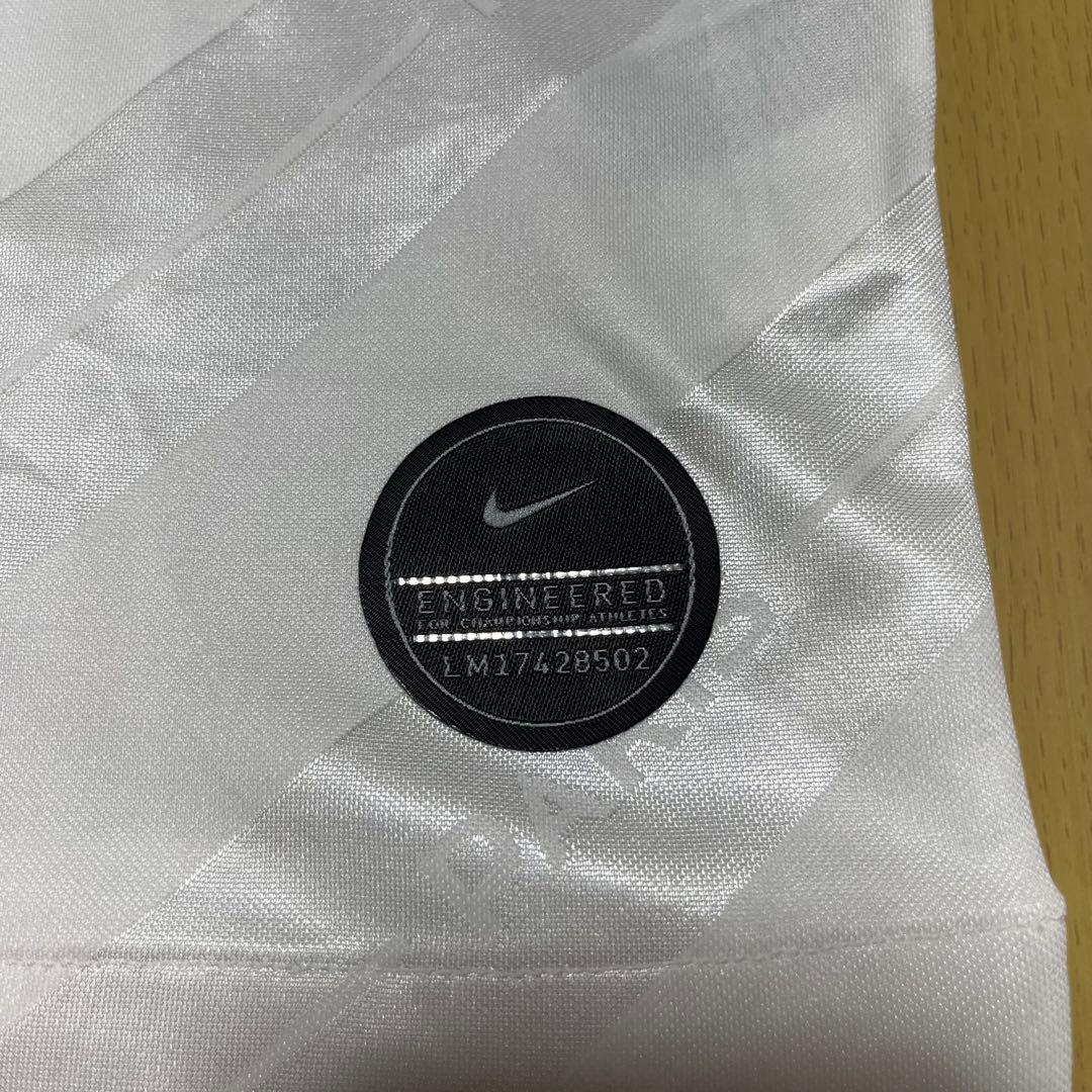 新品未使用 正規品 PSG ネイマール フルマーキング サード XL 19-20