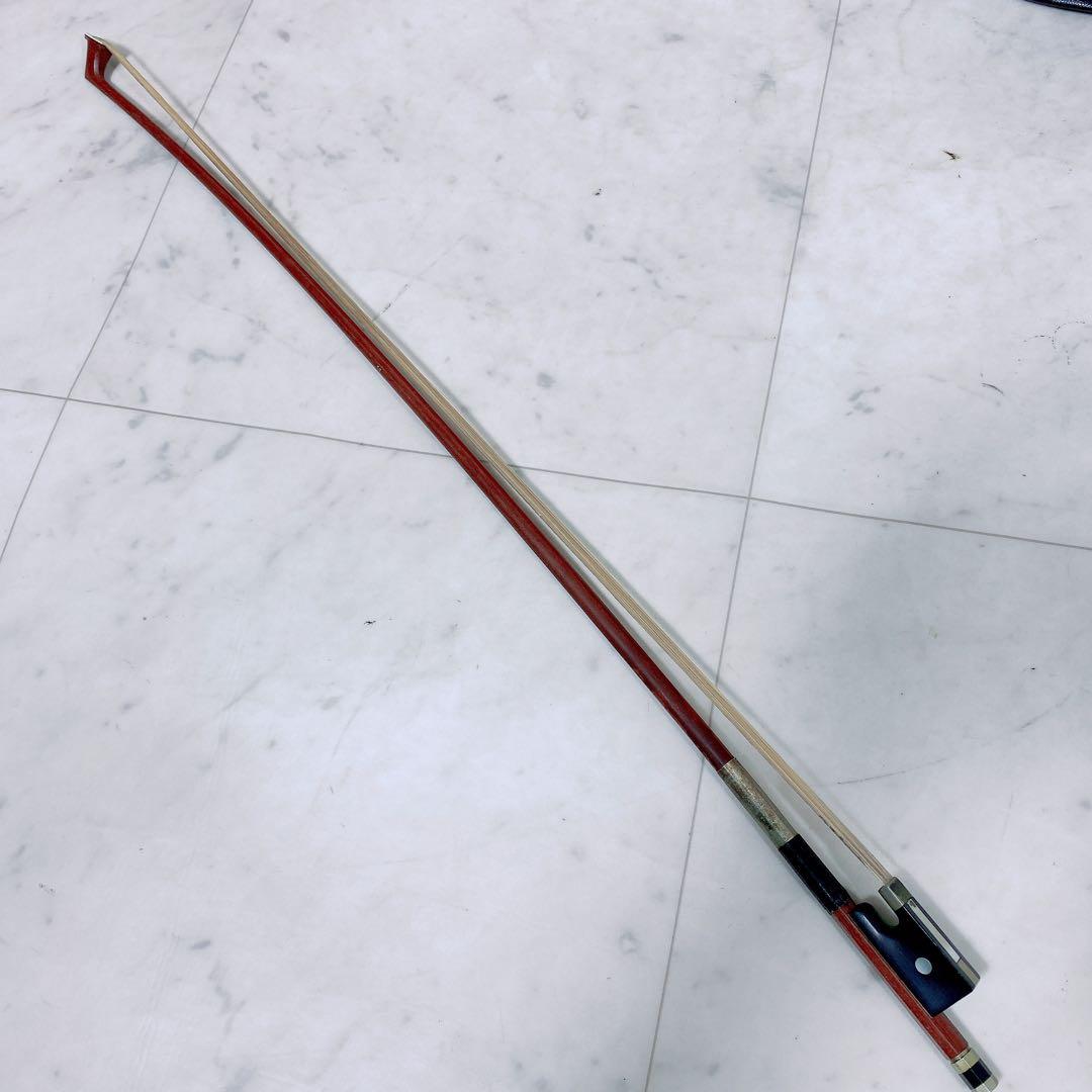 スズキ　バイオリン No.280 サイズ2/1 1999年製　N1293