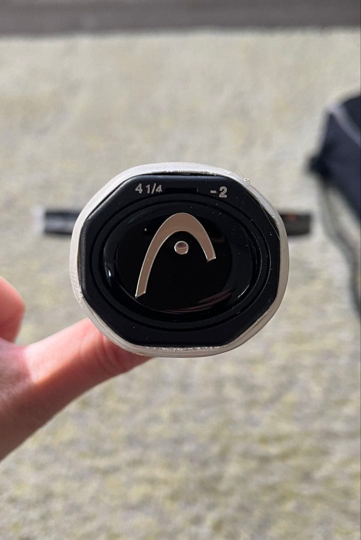 限定モデル　HEAD GRAPHENE XT RADICAL SAKURA