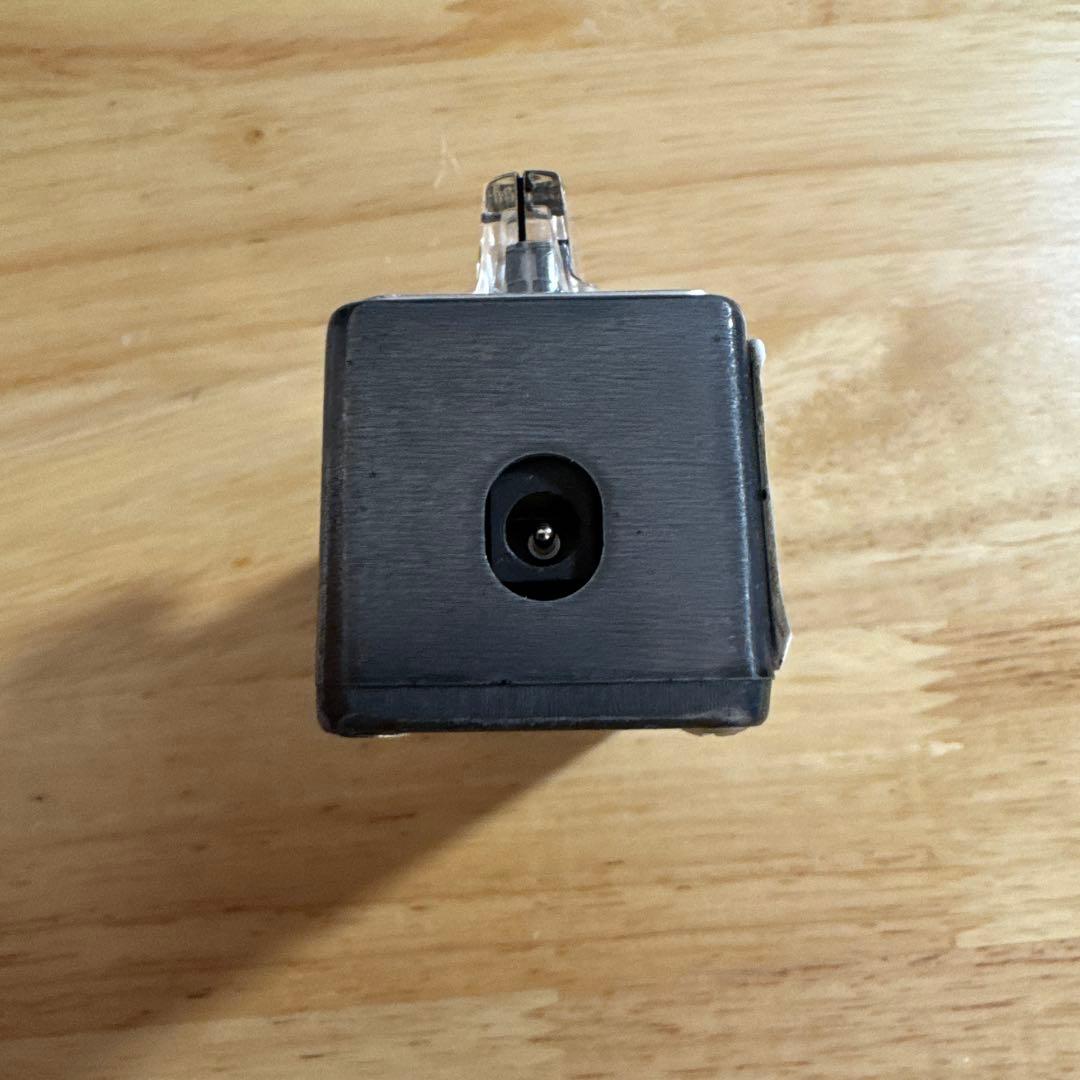 EP Booster ＆ VOLTAGE DOUBLER XVD-1