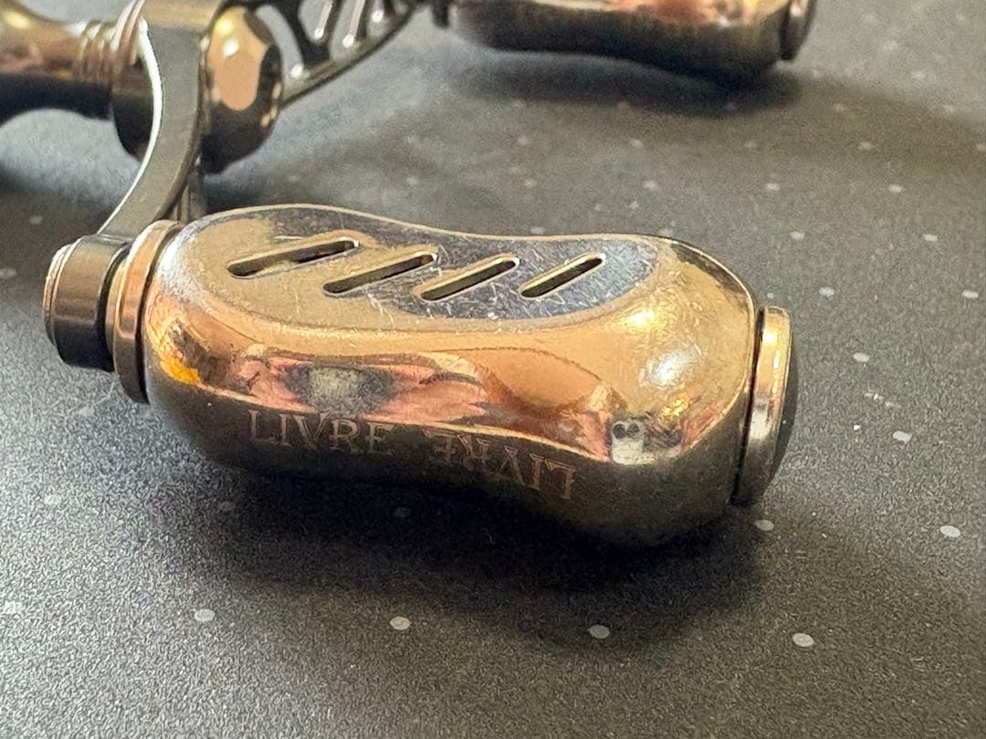 リブレ ウィング ウイング 80 livre wing ダイワ用