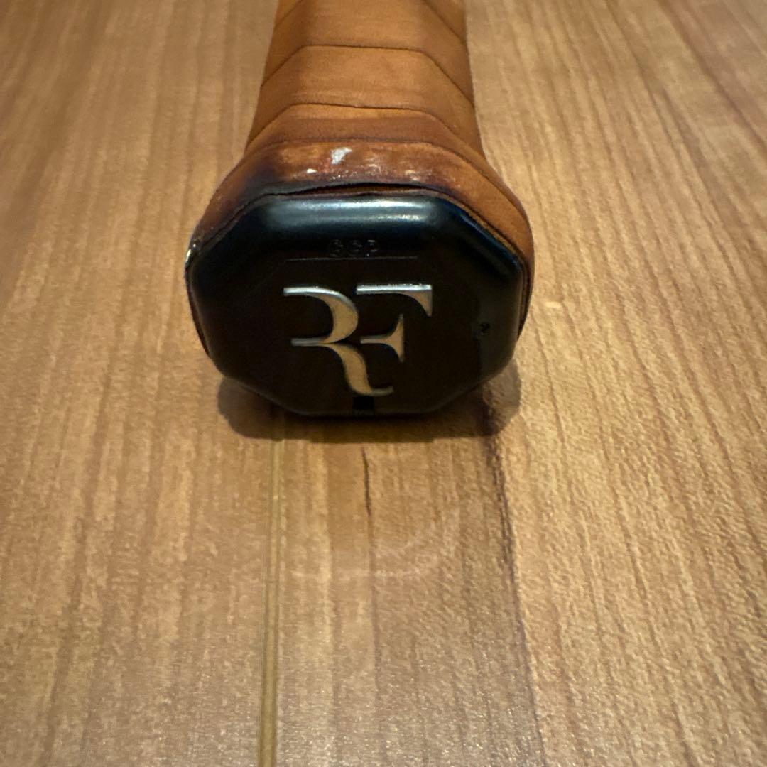 Wilson RF 01 PRO テニスラケット 320g G2