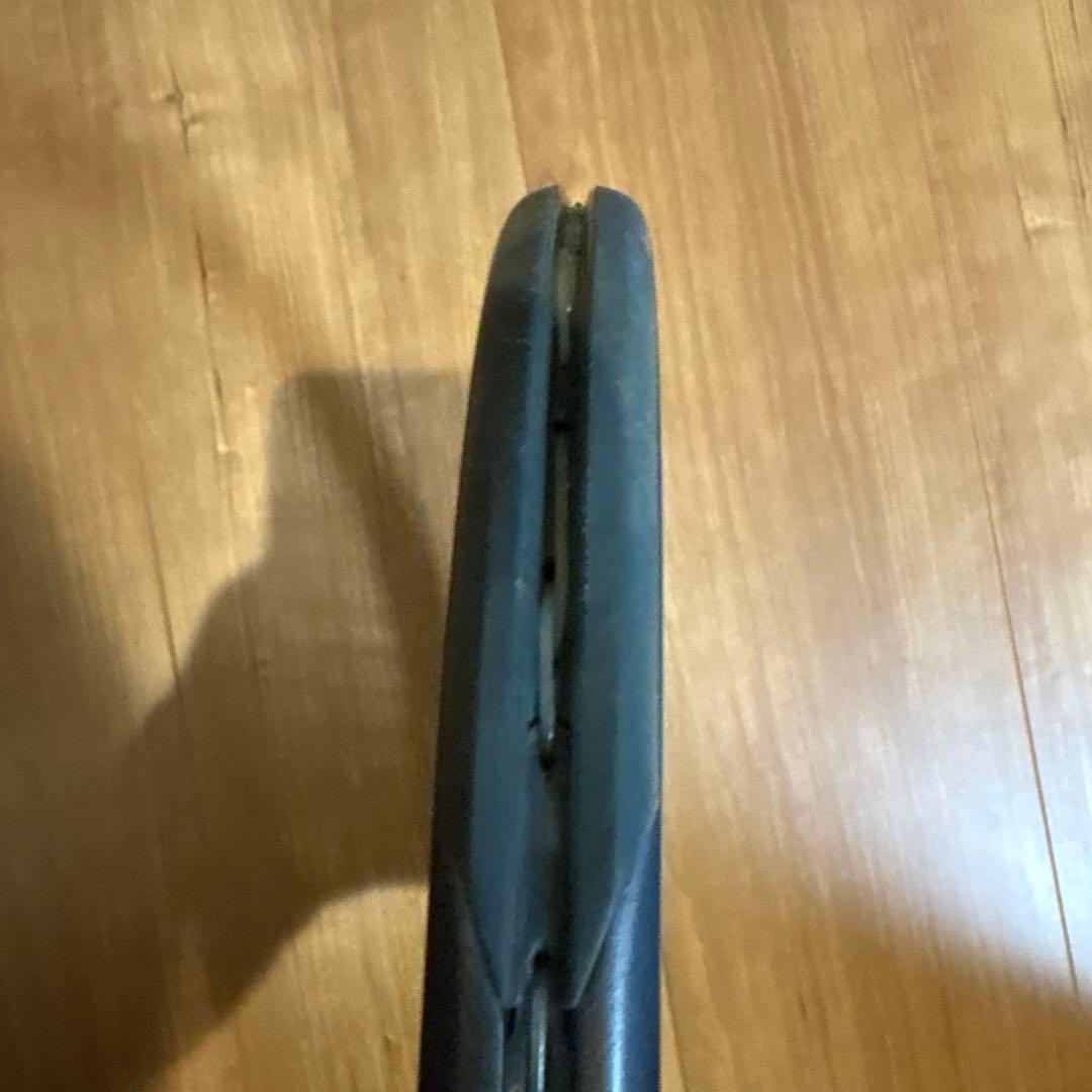 Wilson RF 01 PRO テニスラケット 320g G2