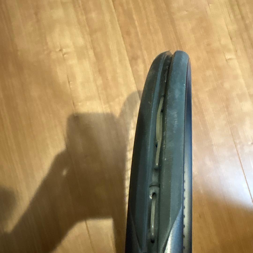 Wilson RF 01 PRO テニスラケット 320g G2