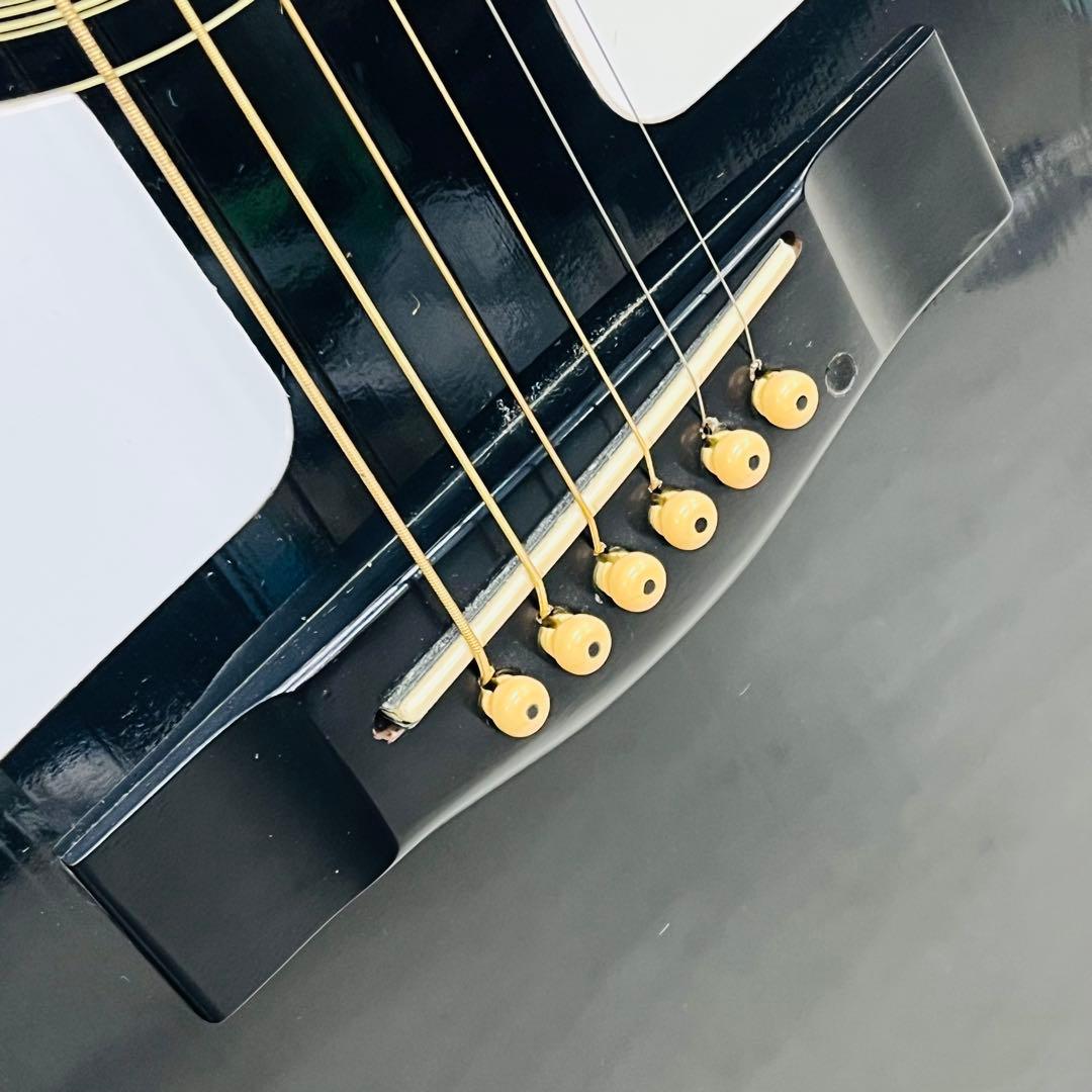 YAMAHA ジャパンビンテージ エレアコ カントリージャンボ CJ-8XE