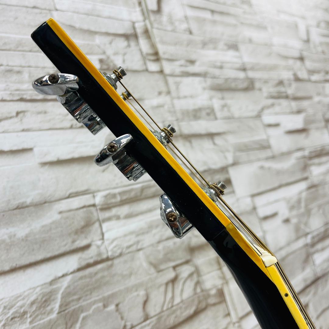 YAMAHA ジャパンビンテージ エレアコ カントリージャンボ CJ-8XE