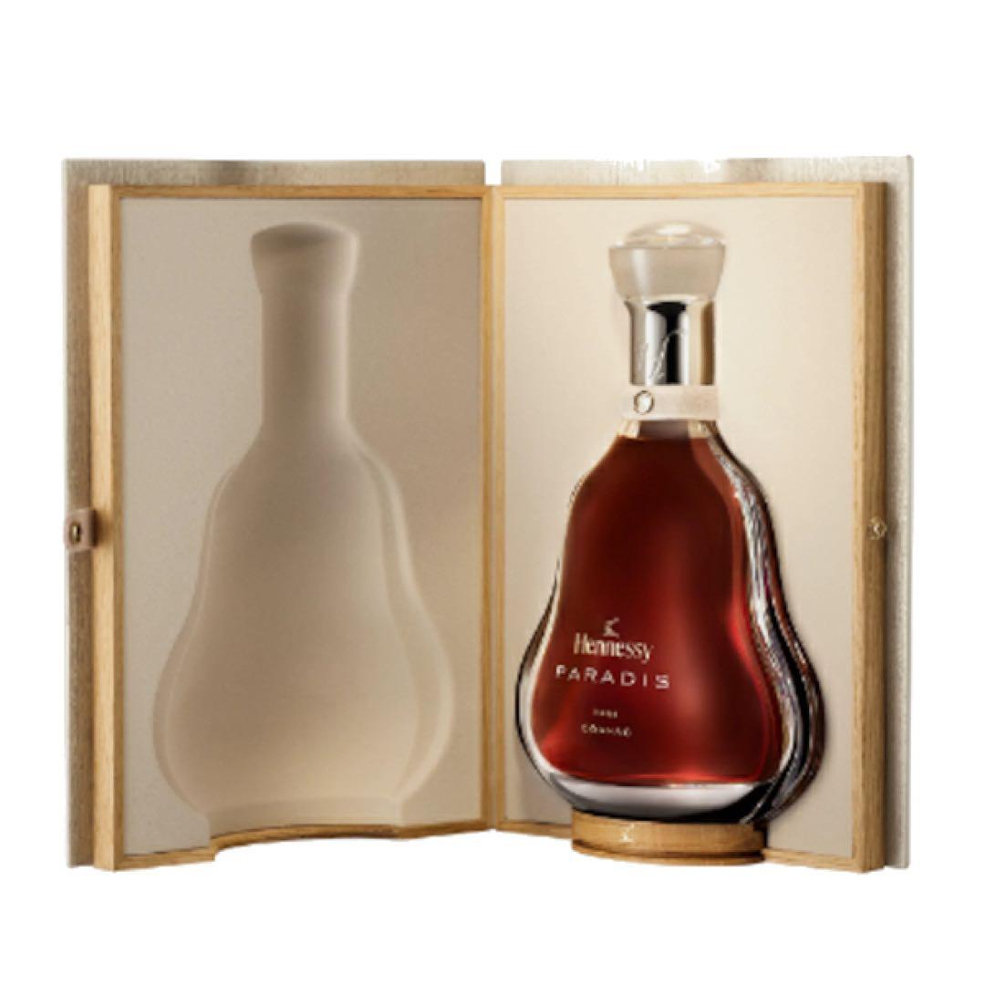 ブランデー Hennessy Paradis Rare Cognac