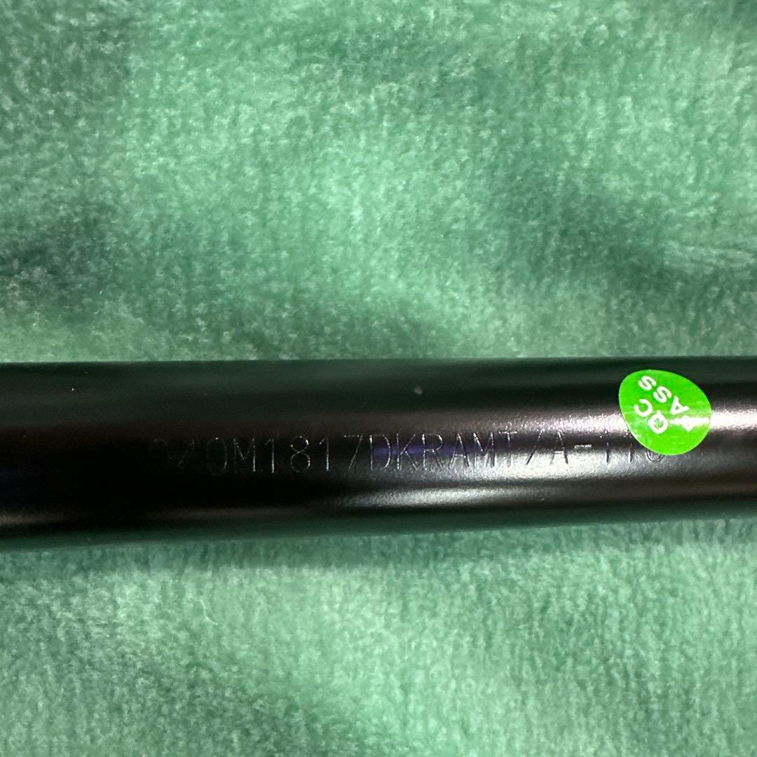 か*げ様 サーリー　カラテモンキー　サイズ　新品