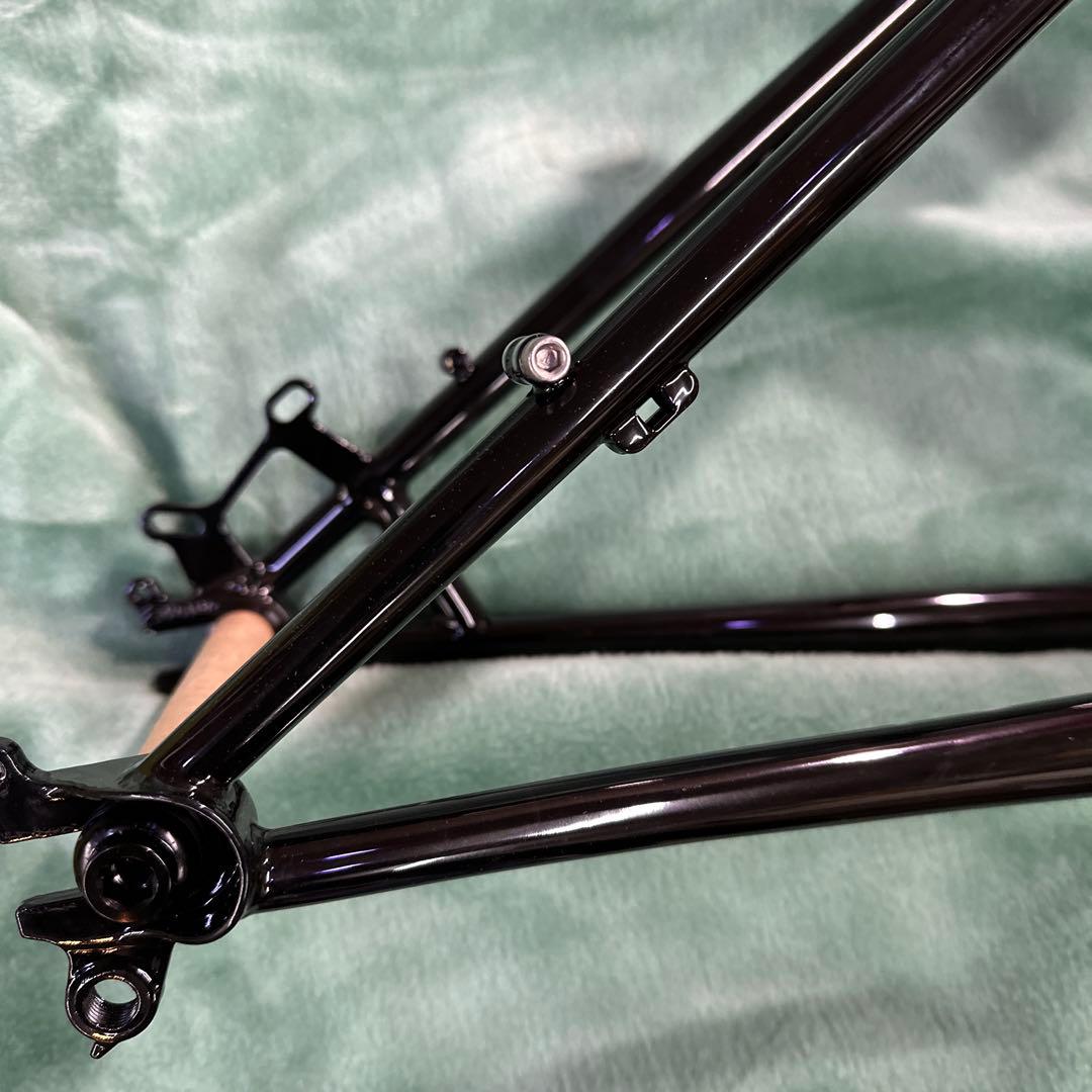 か*げ様 サーリー　カラテモンキー　サイズ　新品