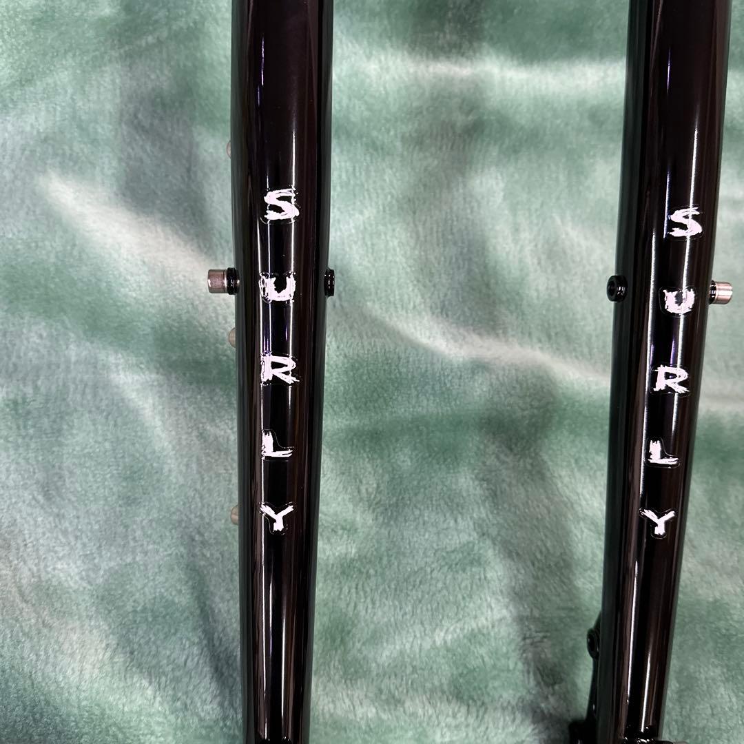 か*げ様 サーリー　カラテモンキー　サイズ　新品