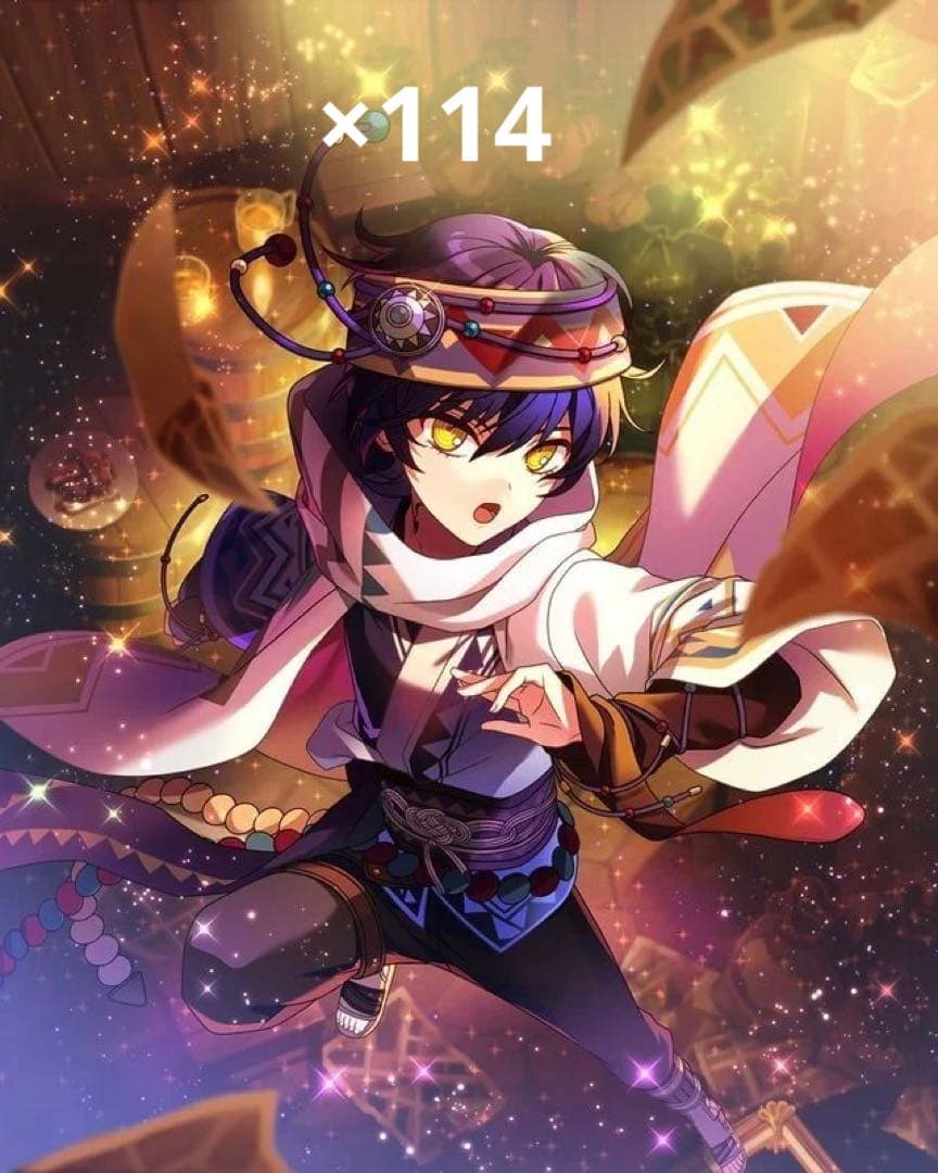 魔法使いの約束 スノウ まとめ売り 缶バッジ