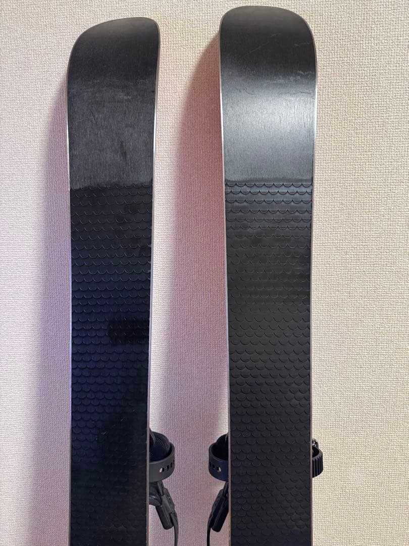 ブルーモリス スノーハイクステップソール　size130